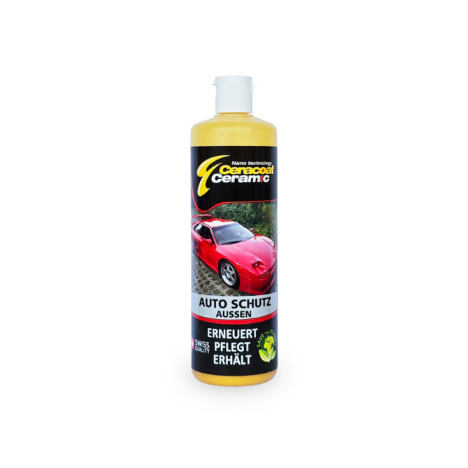 Produkt auto schutz aussen