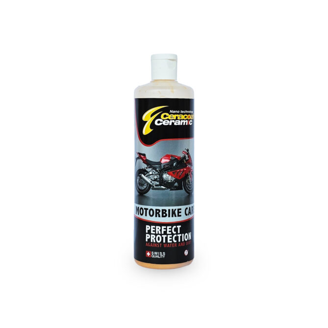 Produkt motorbike care