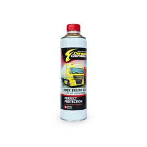 Produkt truck engine care