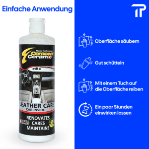 lederschutz anwendung practical trade