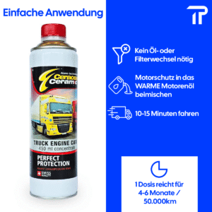 motorschutz lastwagen lkw anwendung practical trade