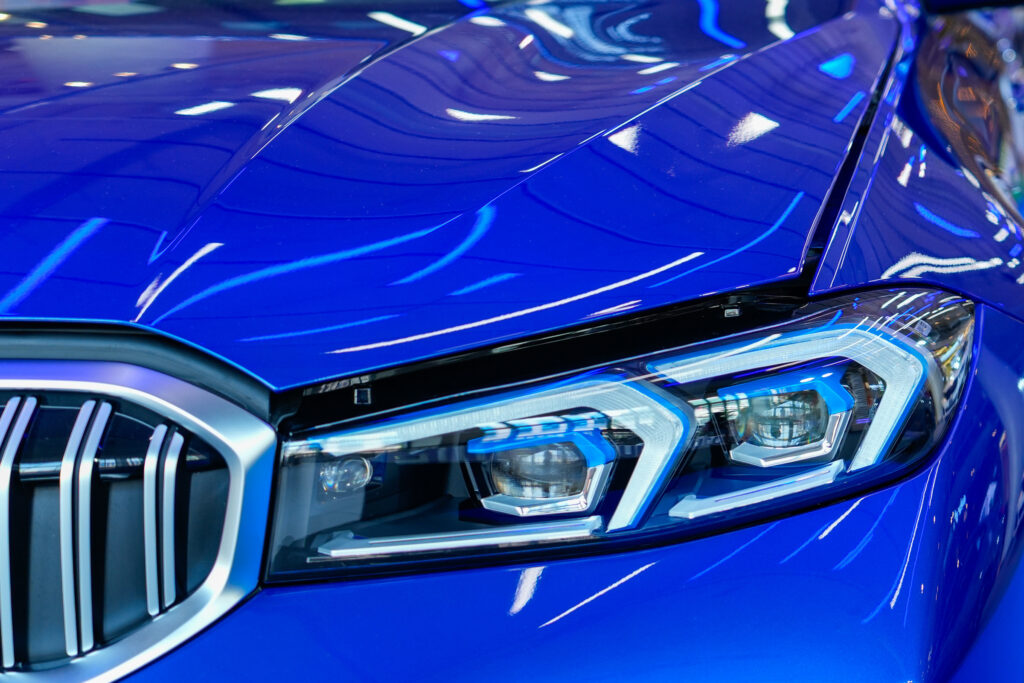 nano technologie fuer glaenzende autos practical trade 3 1 1