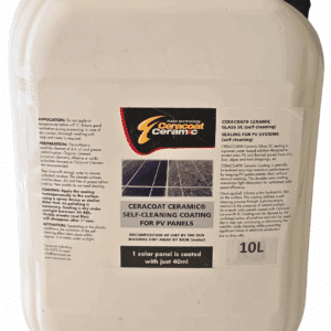 Nanoversiegelung 10L | Practical Trade Nanoversiegelung 10L