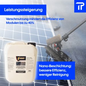 modulbeschichtung pv solar vorteile practical trade
