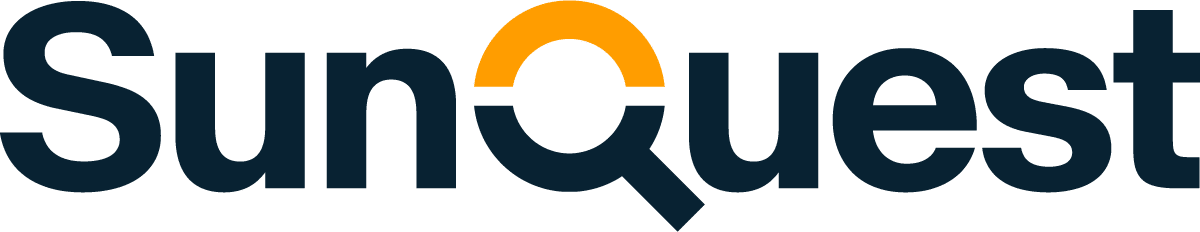 Logo SunQuest GmbH